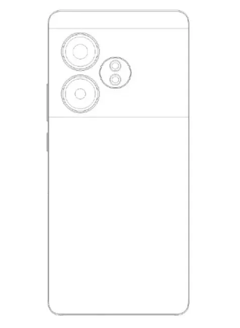 image 38 54 jpg Realme GT Neo 6 SE: Design Render Leak Unveils Key Features