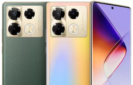 image 38 59 jpg Infinix Note 40 Pro+ 5G and Note 40 Pro Unveiled: Price and Specifications