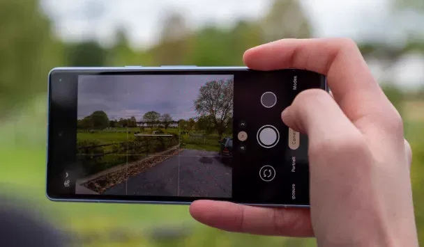 Google Pixel 8a