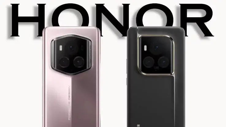 Honor Magic 6