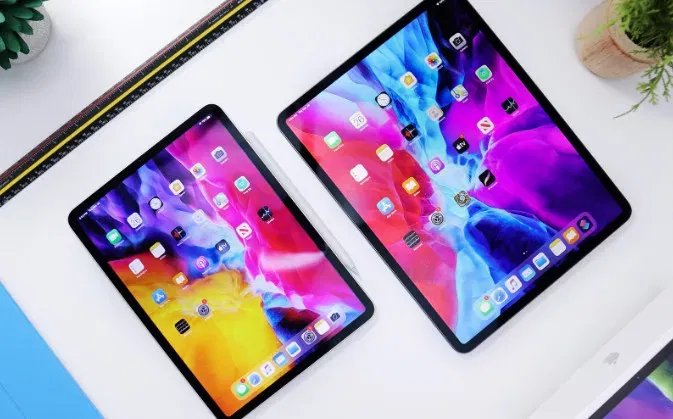 image 38 93 jpg Next Apple iPad Pro May Offer Matte Screen Option Similar to Studio Display's Nano-Texture Glass