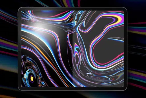 image 38 94 jpg Next Apple iPad Pro May Offer Matte Screen Option Similar to Studio Display's Nano-Texture Glass
