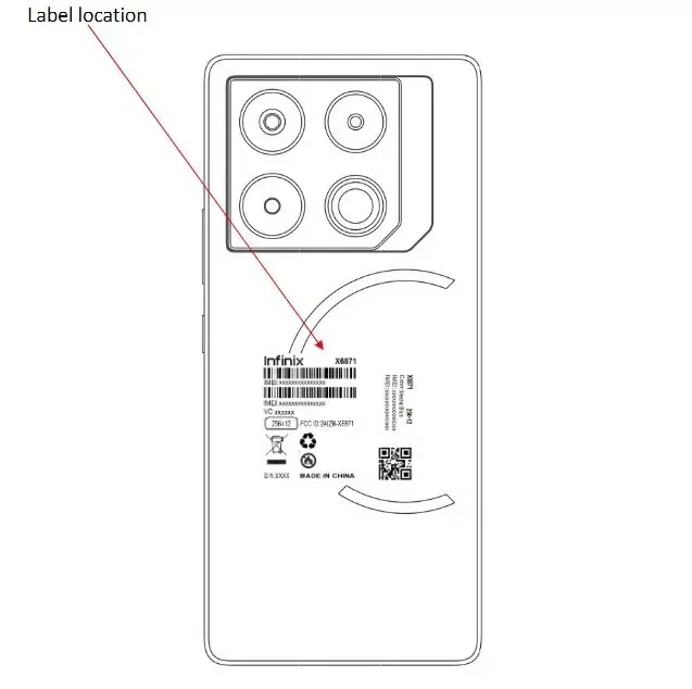 Infinix GT 20 Pro