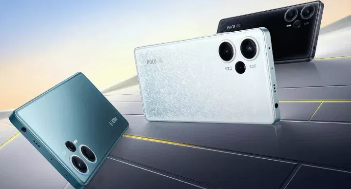 Snapdragon 8s Gen 3