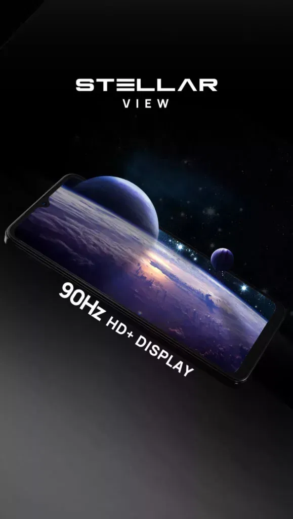 Poco C61 to launch tomorrow(26th March) with MediaTek Helio G36 SoC