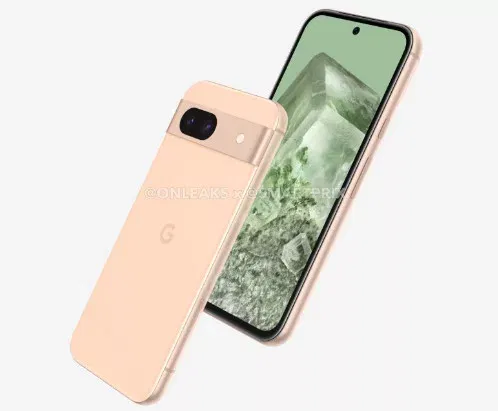 Upcoming Smartphones in April