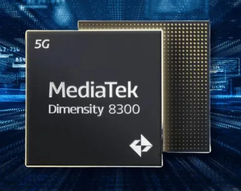 Dimensity 8300