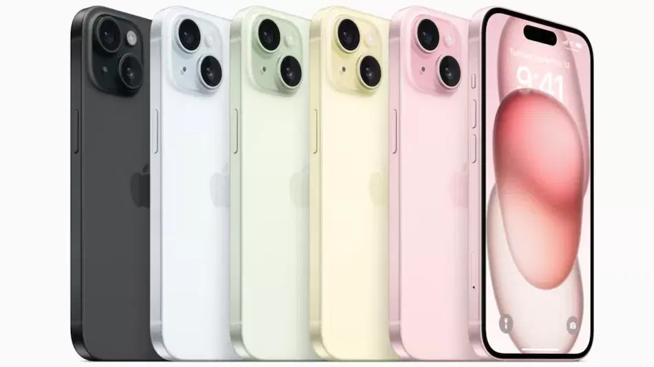 All iPhone 16 models to come with thinner bezels
