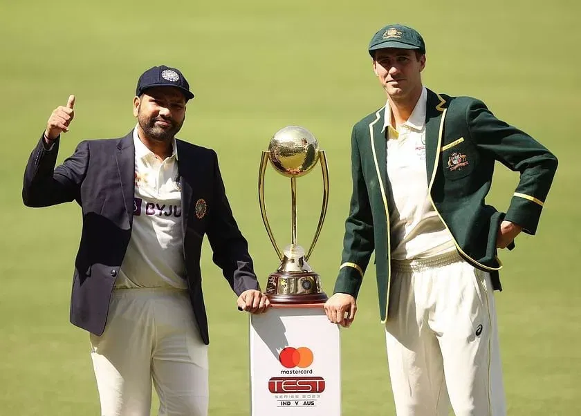 image 39 228 jpg India vs Australia 2024-25 Test Series: Full Schedule & Venues Announced