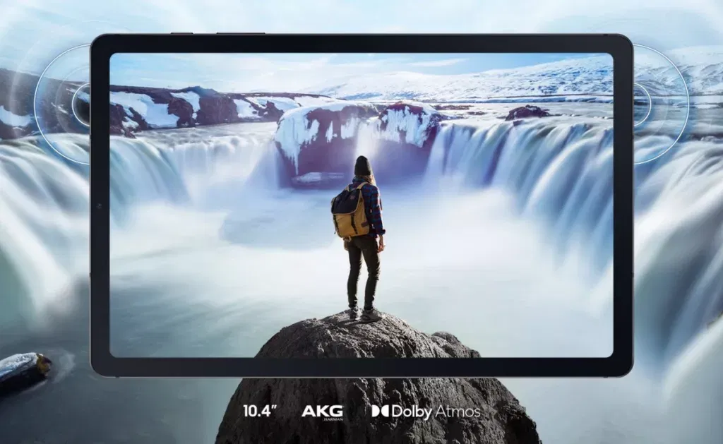 Samsung Galaxy Tab S6 Lite (2024)