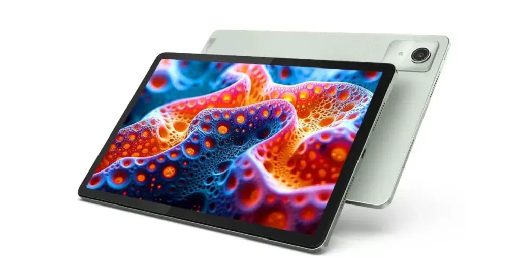 Lenovo Tab M11