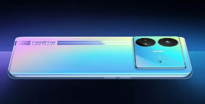 Realme GT Neo 6 SE