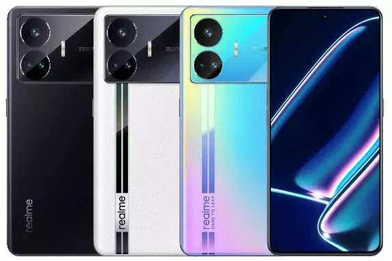image 39 61 jpg Realme GT Neo 6 SE: A New Era of Mobile Display Technology on the Horizon