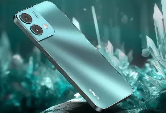 Lava O2