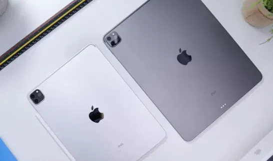 iPad