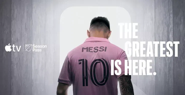 image 39 83 jpg Lionel Messi Promotes 1-Month Free Trial for Apple's MLS Season Pass