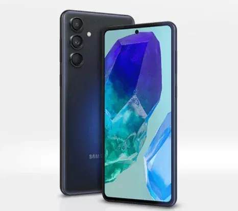 Galaxy M55