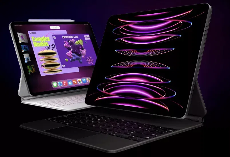 image 42 45 jpg Apple Set to Debut New iPad Pro and iPad Air Models in May Release