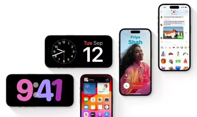image 42 5 jpg Apple's WWDC 2024: Set for June 10 with Anticipated Reveals, Including Generative AI and iOS 18