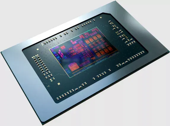 AMD