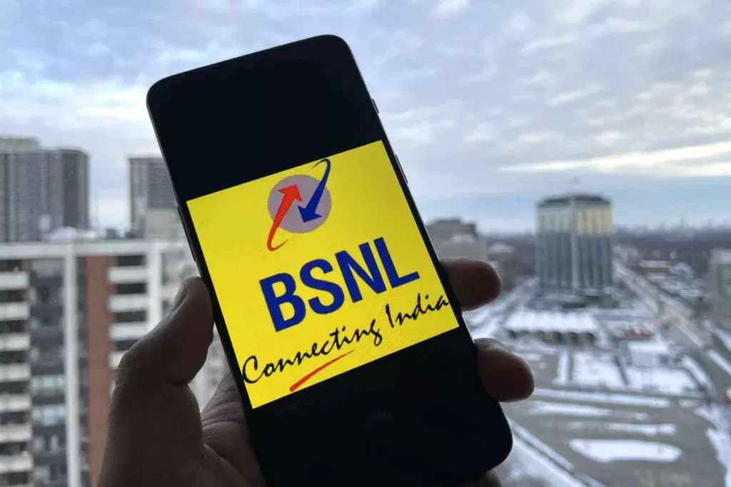 BSNL launched new broadband plans in India with OTT benefits