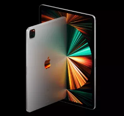 iPad Pro