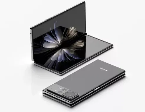 Xiaomi