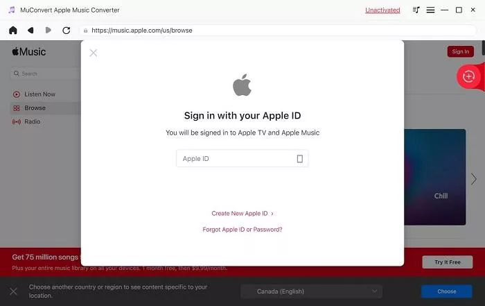 image 42 jpeg How to Remove DRM from Any iTunes Music (3 Ways)