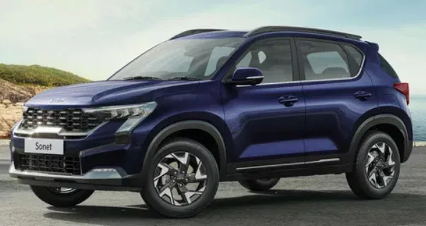 Kia Sonet