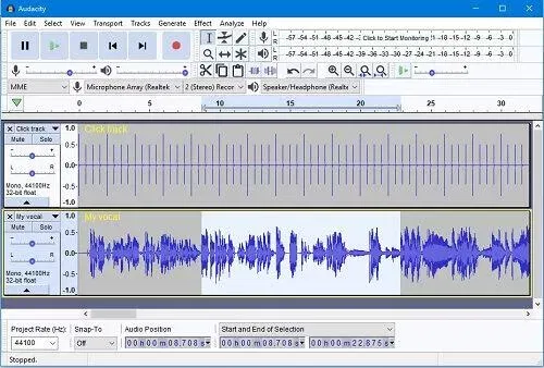 image 45 jpeg How to Remove DRM from Any iTunes Music (3 Ways)