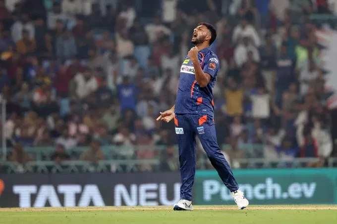 image 54 15 jpg IPL 2024 LSG vs PBKS : Mayank Yadav's Stellar Debut, Lucknow Super Giants Triumph over Punjab Kings by 21 Runs