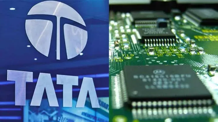 Tata JV to build a semiconductor packaging plant in Morigaon