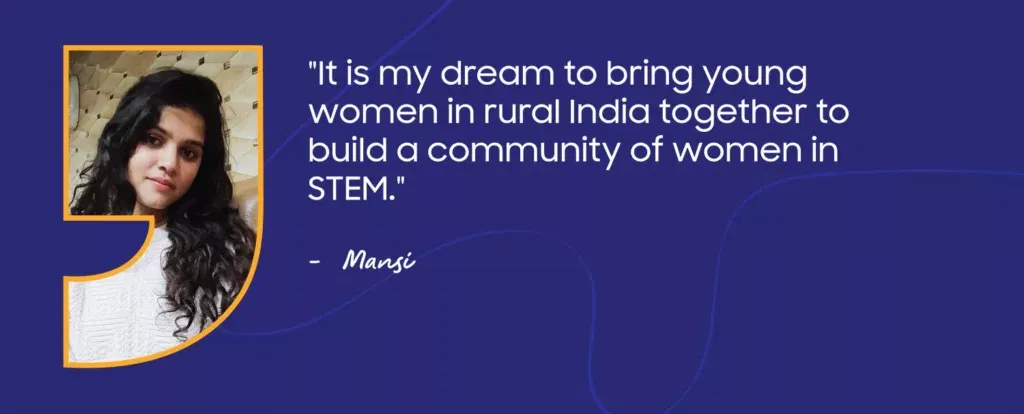 Celebrating Women in Technology: Samsung Innovation Campus Empowering Talent