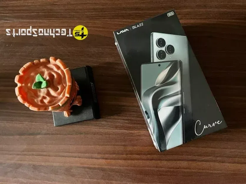 Lava Blaze Curve 5G Review: Lava Shines Again!