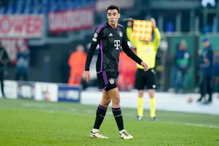 Jamal Musiala to renew contract with Bayern in spite of Premier League interest