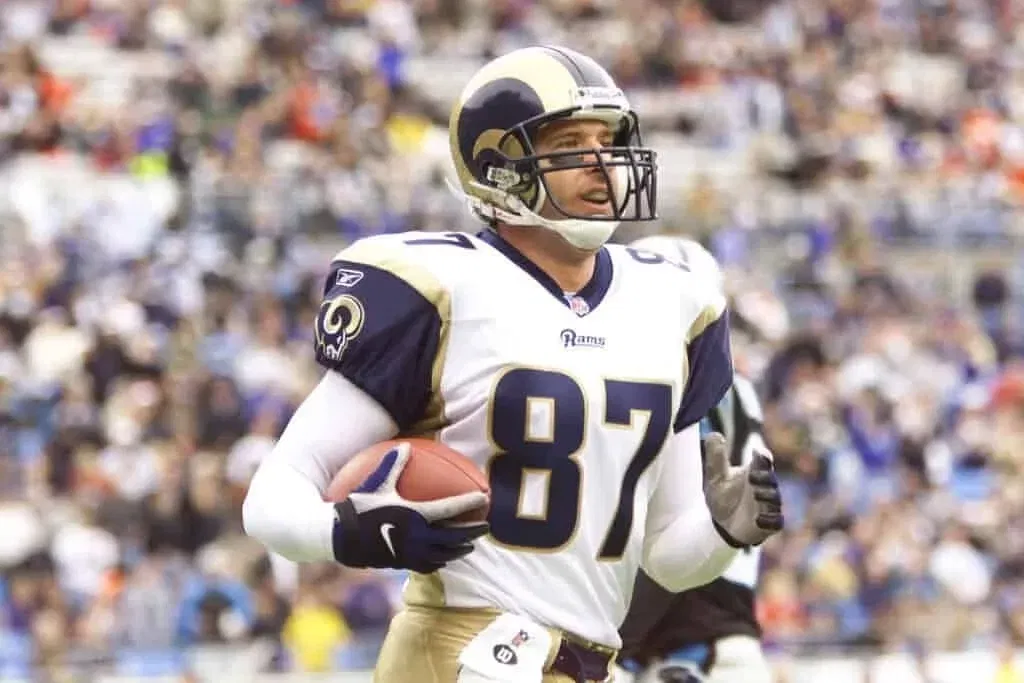 NFL Immaculate Grid