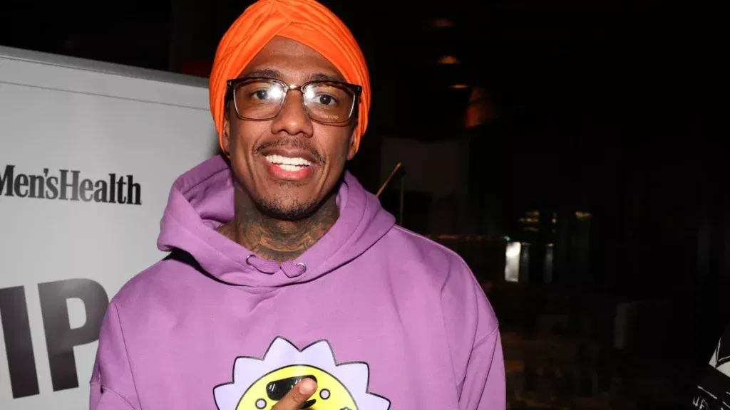  Nick Cannon Net Worth