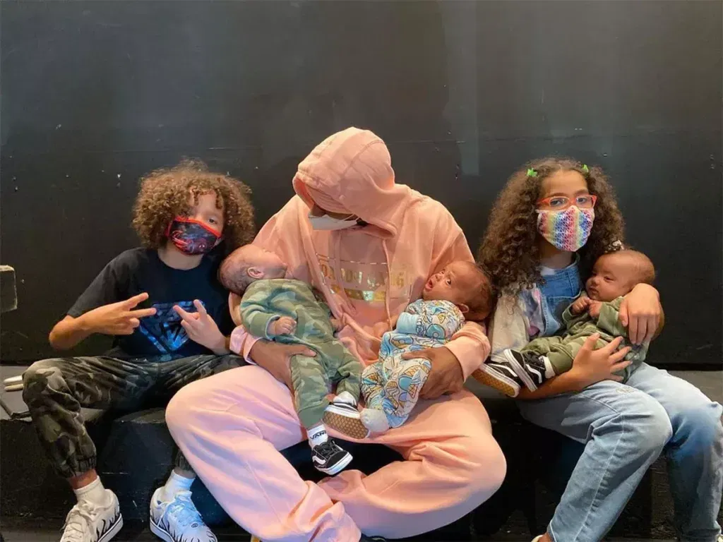 ni9 An Incredible Updates on Comedian Nick Cannon Net Worth, Age, Height, Career, and Family