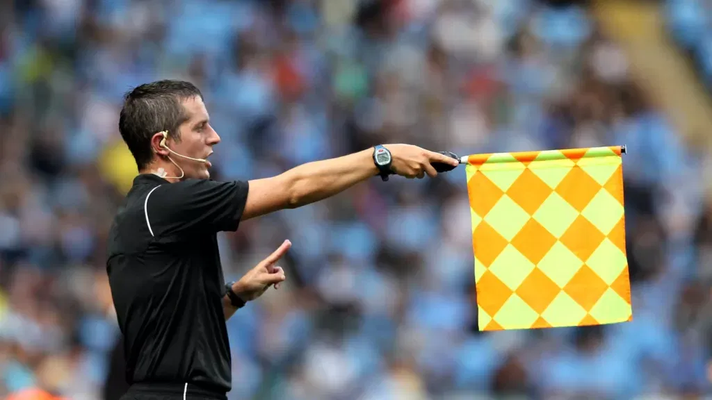 offside IFAB Approves Additional Trials for New Offside Rule in Football