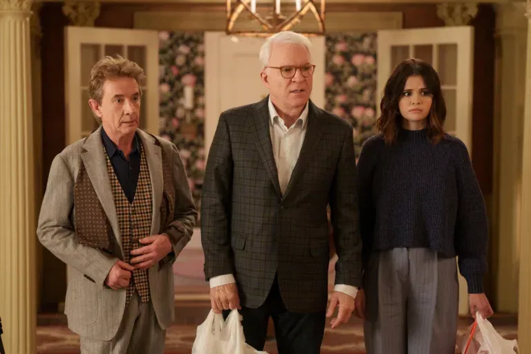 Only Murders in the Building: Get Complete Updates on the Cast of Only Murders in the Building