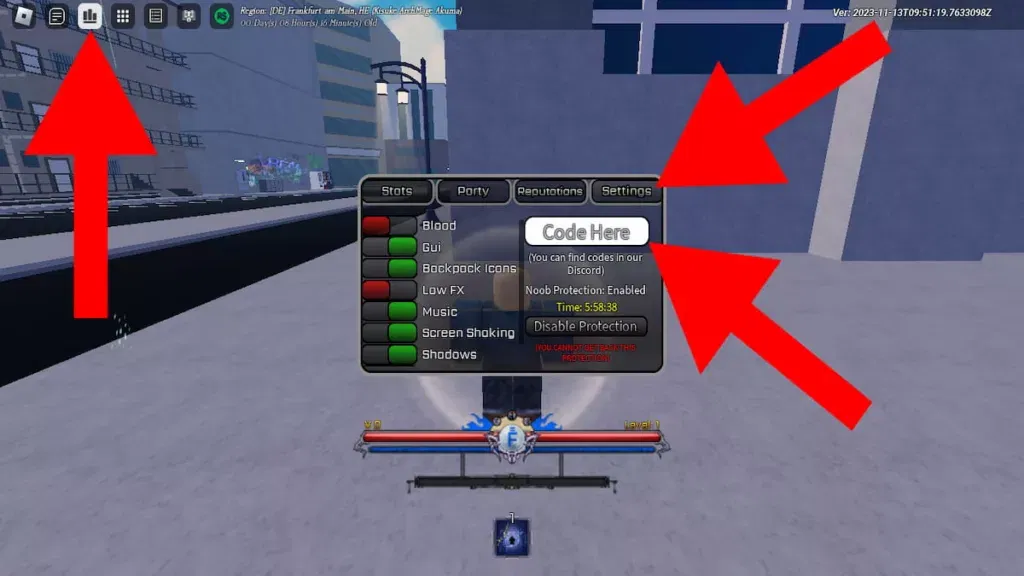 peer45 Roblox: Peroxide Codes All the Latest Updates