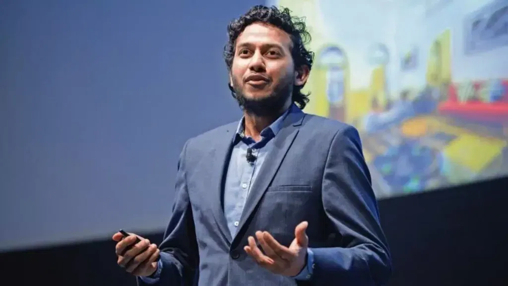 Ritesh Agarwal Net Worth