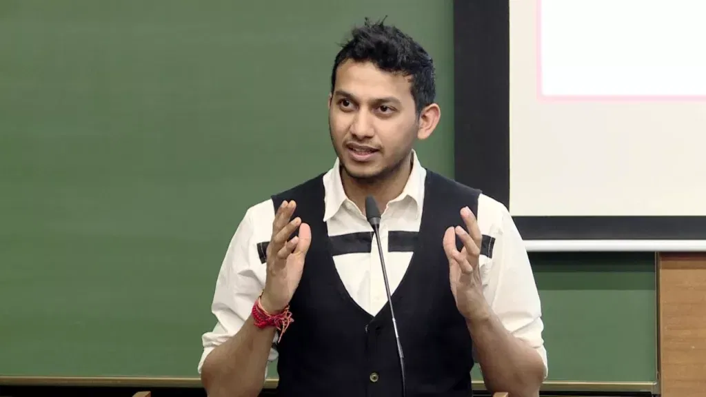 ritesh agarwal OYO Founder Ritesh Agarwal Net Worth, Height, Weight, Age, and More