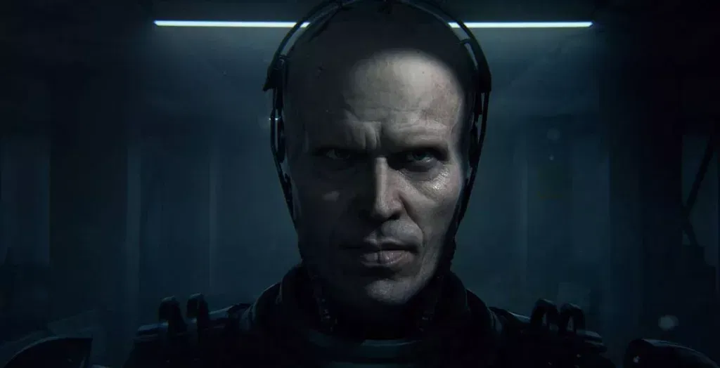 robocop 01 Cyberpunk 2077 Alternatives To Play In 2024