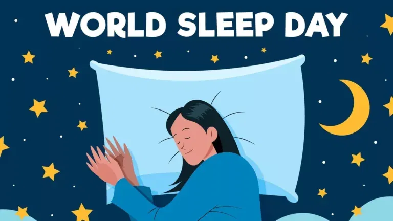 World Sleep Day: Natalie Imbruglia’s Poetry Sessions arranged by Audible for a Peaceful Sleep