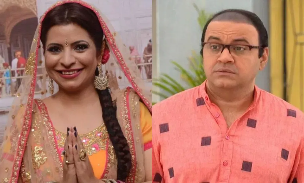 tmkoc ymtm Taarak Mehta Ka Ooltah Chashmah Producer Accused of Sexual Harassment, Allegedly Making Inappropriate Advances Towards Actress 'Roshan Bhabhi'
