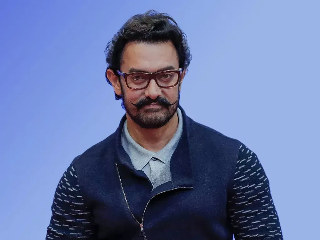 01 aamir khan gettyimages 669219114 2017 Top 10 Bollywood Actors With Highest Box Office Collections