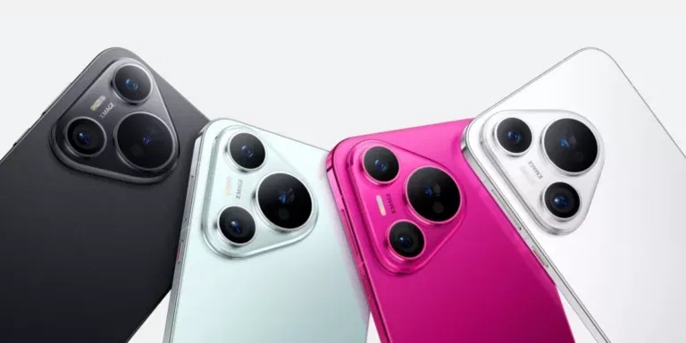 Huawei Unveils Pura 70 Ultra and Pura 70 Pro+ in China: Price, Specs, and Features