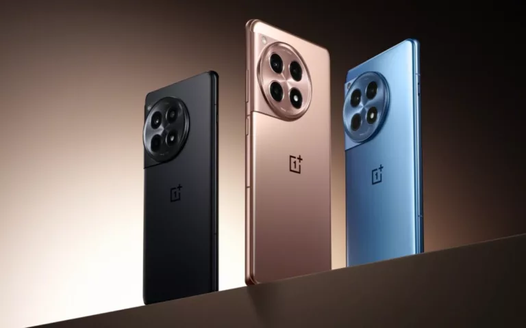 OnePlus Ace 3 Pro: Design and Key Specs Leaked Prior to Launch