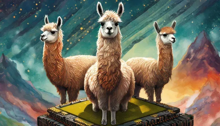 Meta AI Unleashed: Powered by Llama 3, Competing with ChatGPT and Gemini